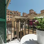 Apartment Re Di Roma Albalonga