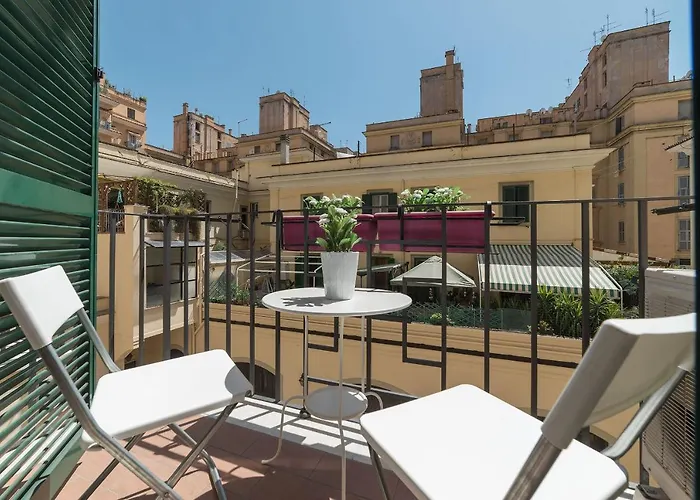 Apartment Re Di Roma Albalonga