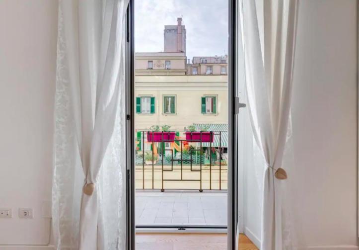 Re Di Albalonga Apartment *
