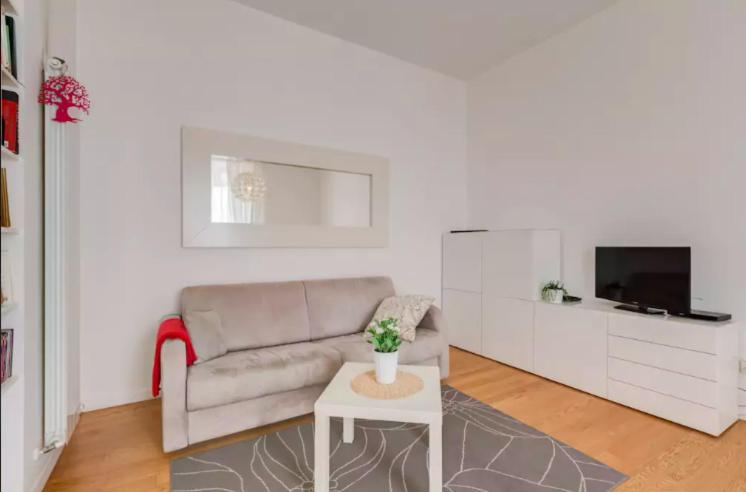 Apartment Re Di Albalonga Rome
