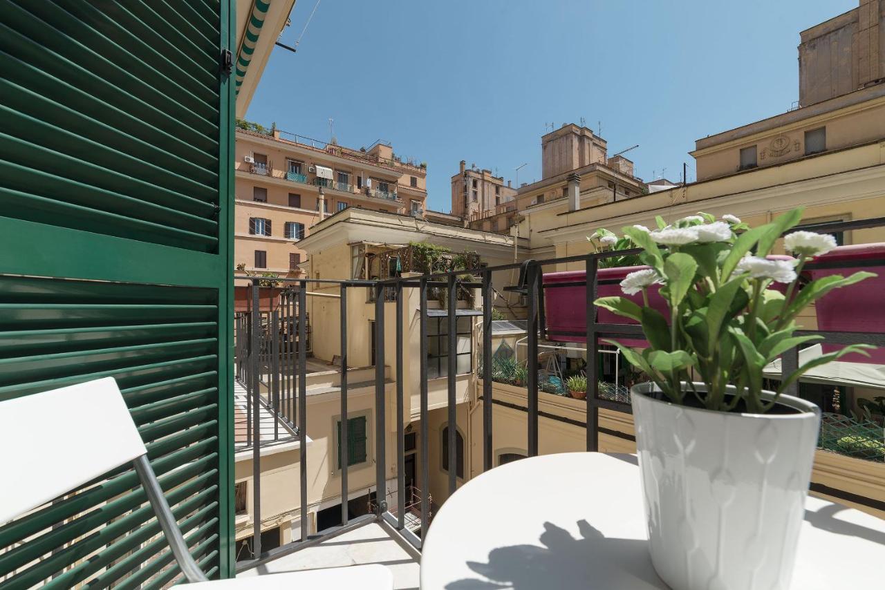 Apartment Re Di Albalonga Rome