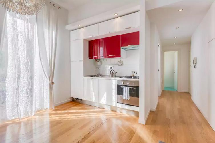 Apartment Re Di Albalonga