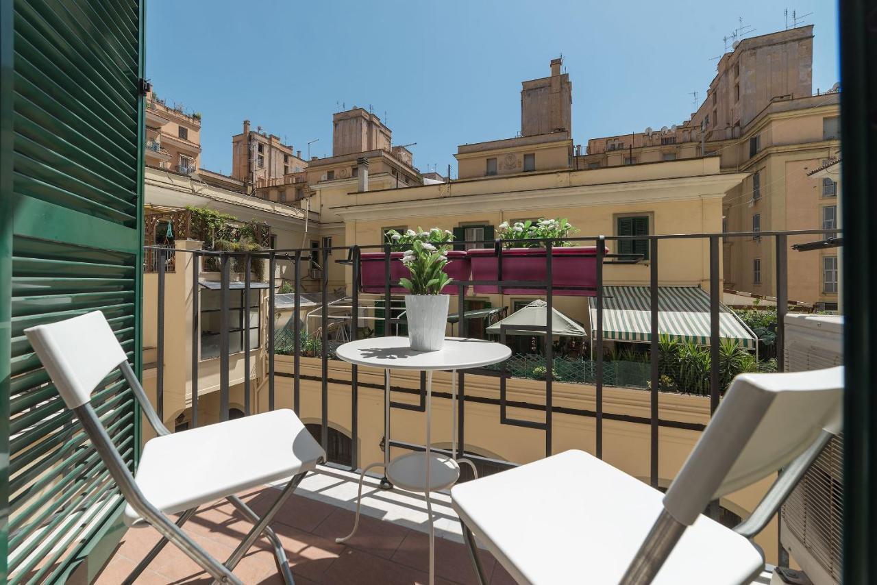 Apartment Re Di Albalonga