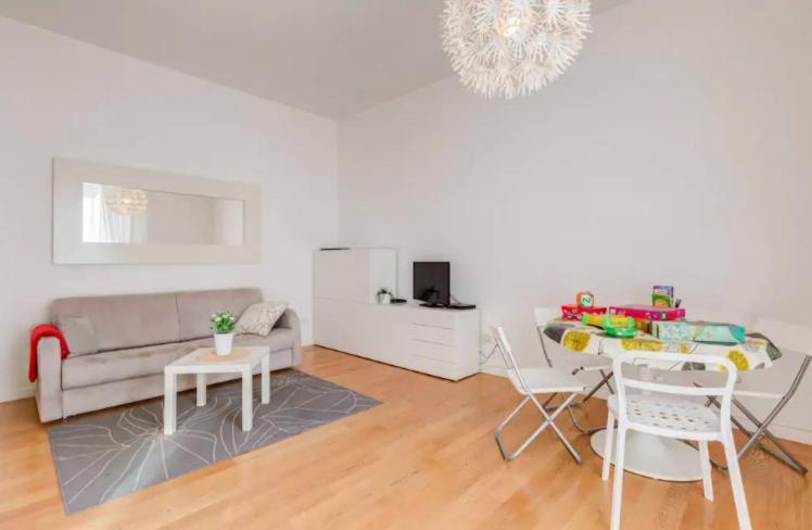 Apartment Re Di Albalonga